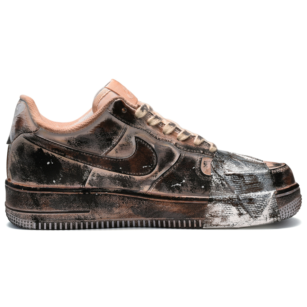 【 】 Nike Air Force 1