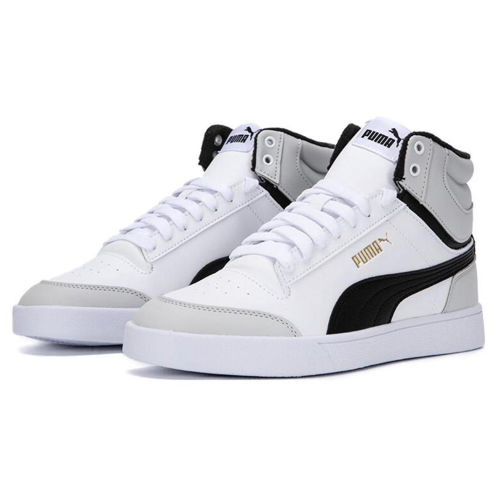 PUMA Shuffle Mid WTR
