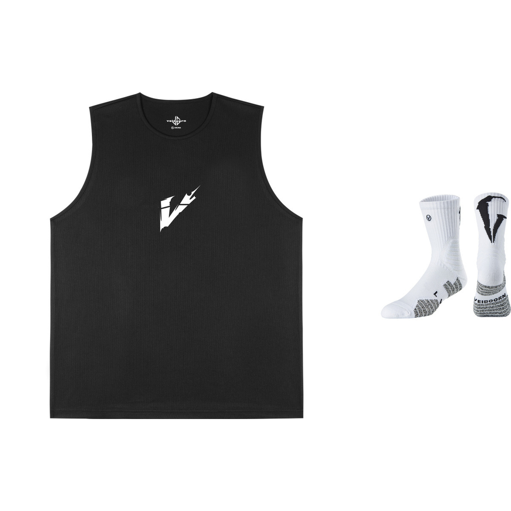 VEIDOORN