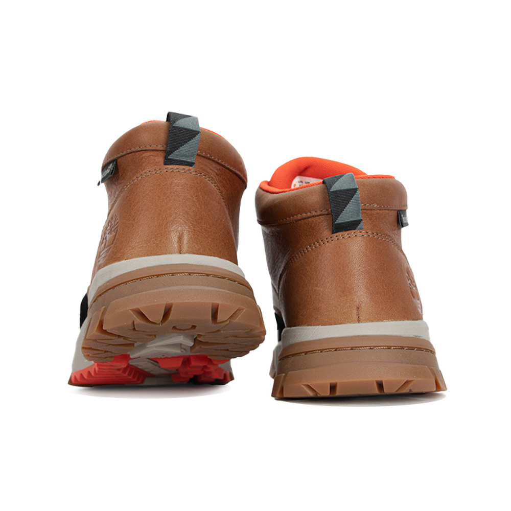Timberland Boulder Trail Chukka