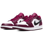 Jordan Air Jordan 1 low noble red