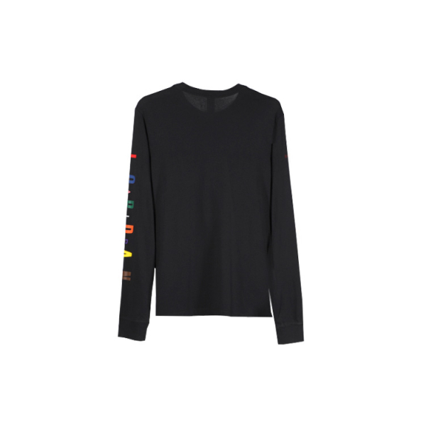 Jordan logo T