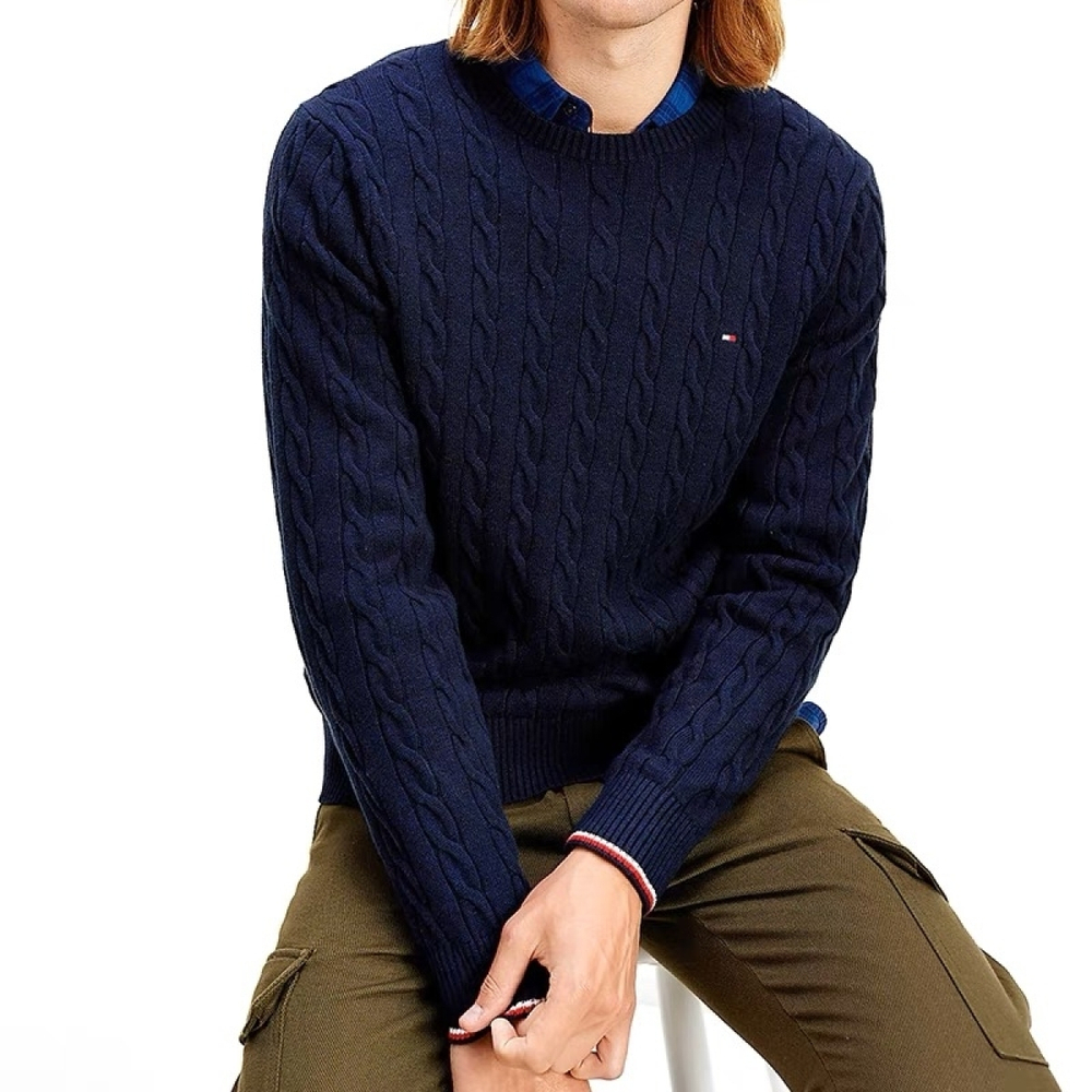 Tommy Hilfiger Logo