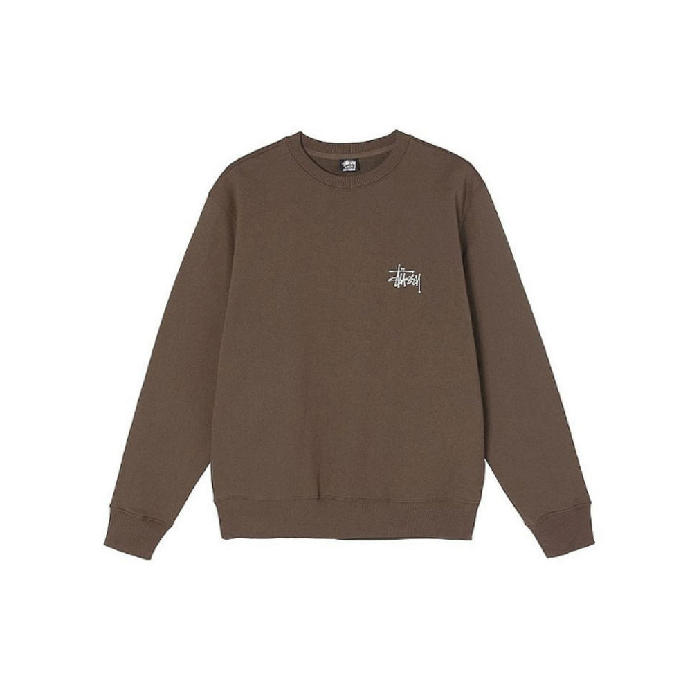 Stussy Basic logo