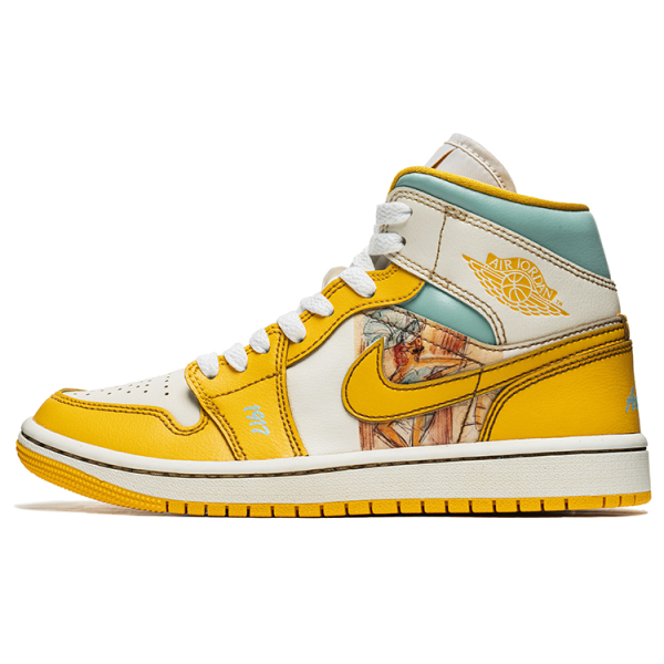 【 】 Jordan Air Jordan 1 Mid