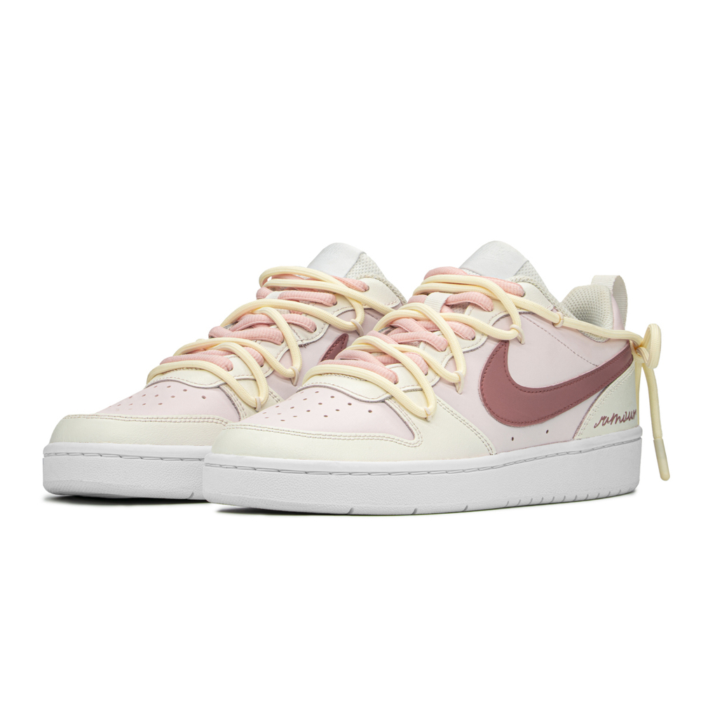 【 】 Nike Court Borough FZBB GS