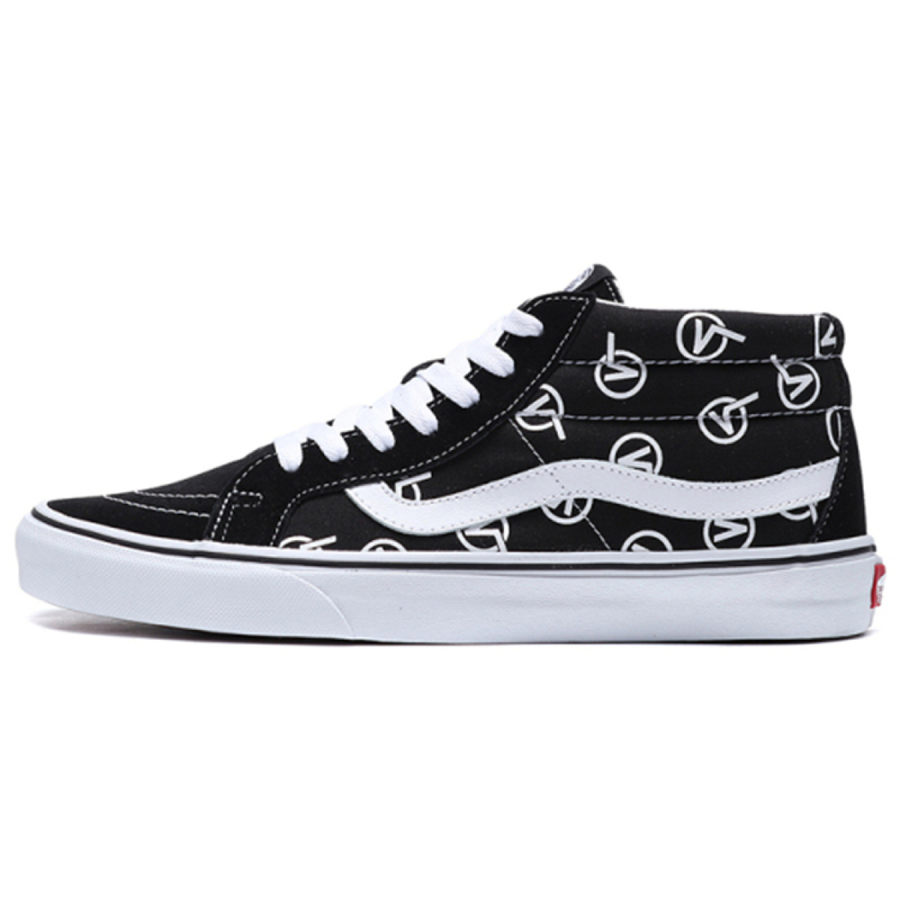 Vans SK8 Logo
