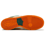 Nike Dunk SB Pro"Legion Pine"