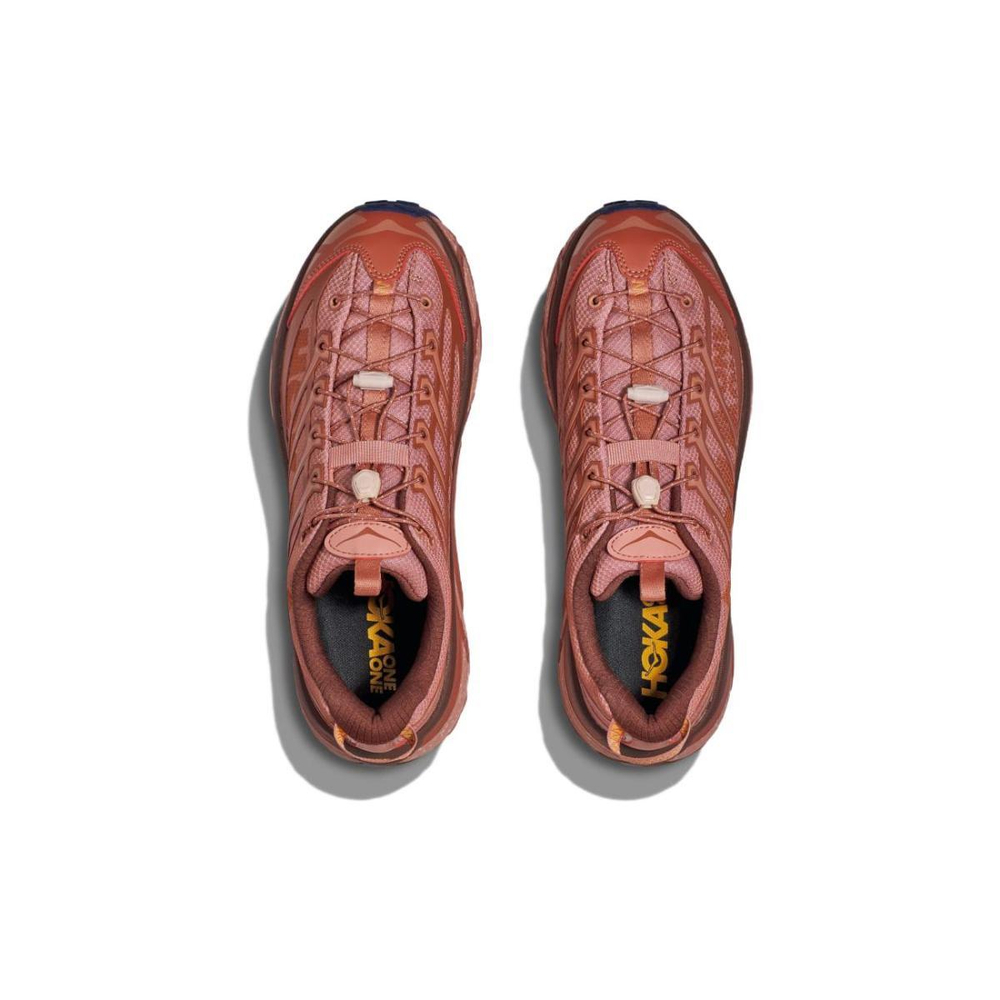 HOKA ONE ONE Mafate Three 2