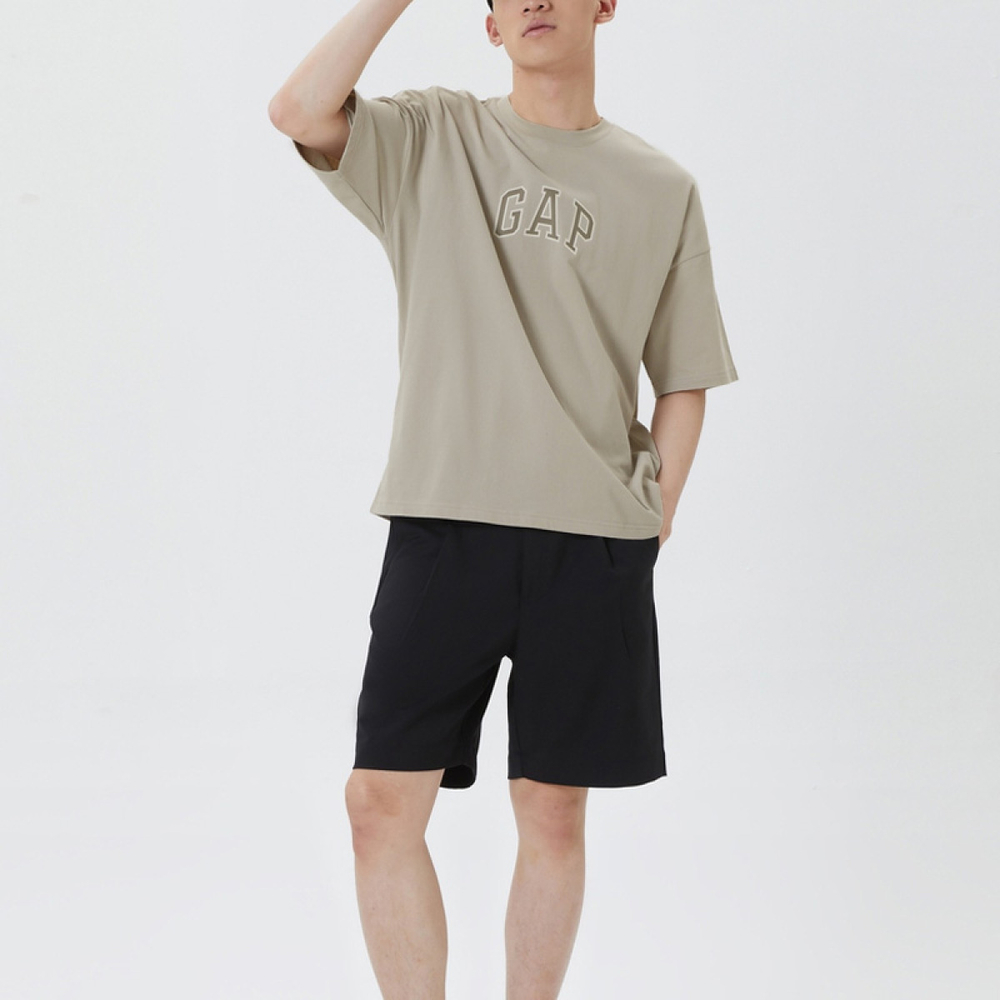 GAP SS23 Logo T