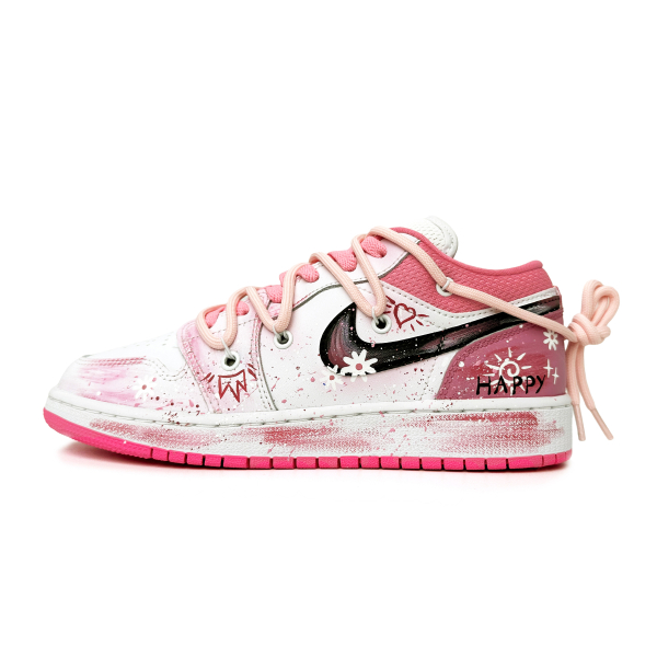 【 】 Jordan Air Jordan 1 Low GS