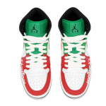 【 】 Jordan Air Jordan 1 “Celtices”