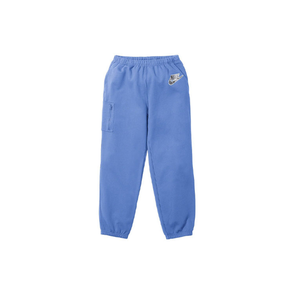 Supreme SS21 Week 3 x Nike Cargo Sweatpant Logo