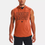 Under Armour Project