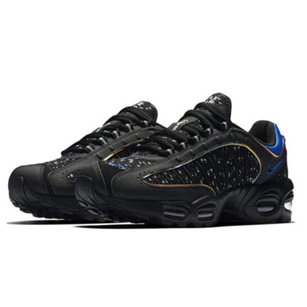 Supreme x Nike Air Max Tailwind 4