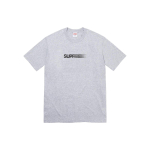 Supreme SS23 WEEK18 Logo T