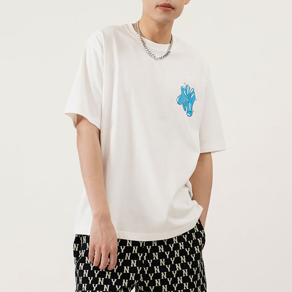 MLB Logo T