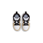 Jordan Air Jordan 1 Mid SE 'Metallic Gold'