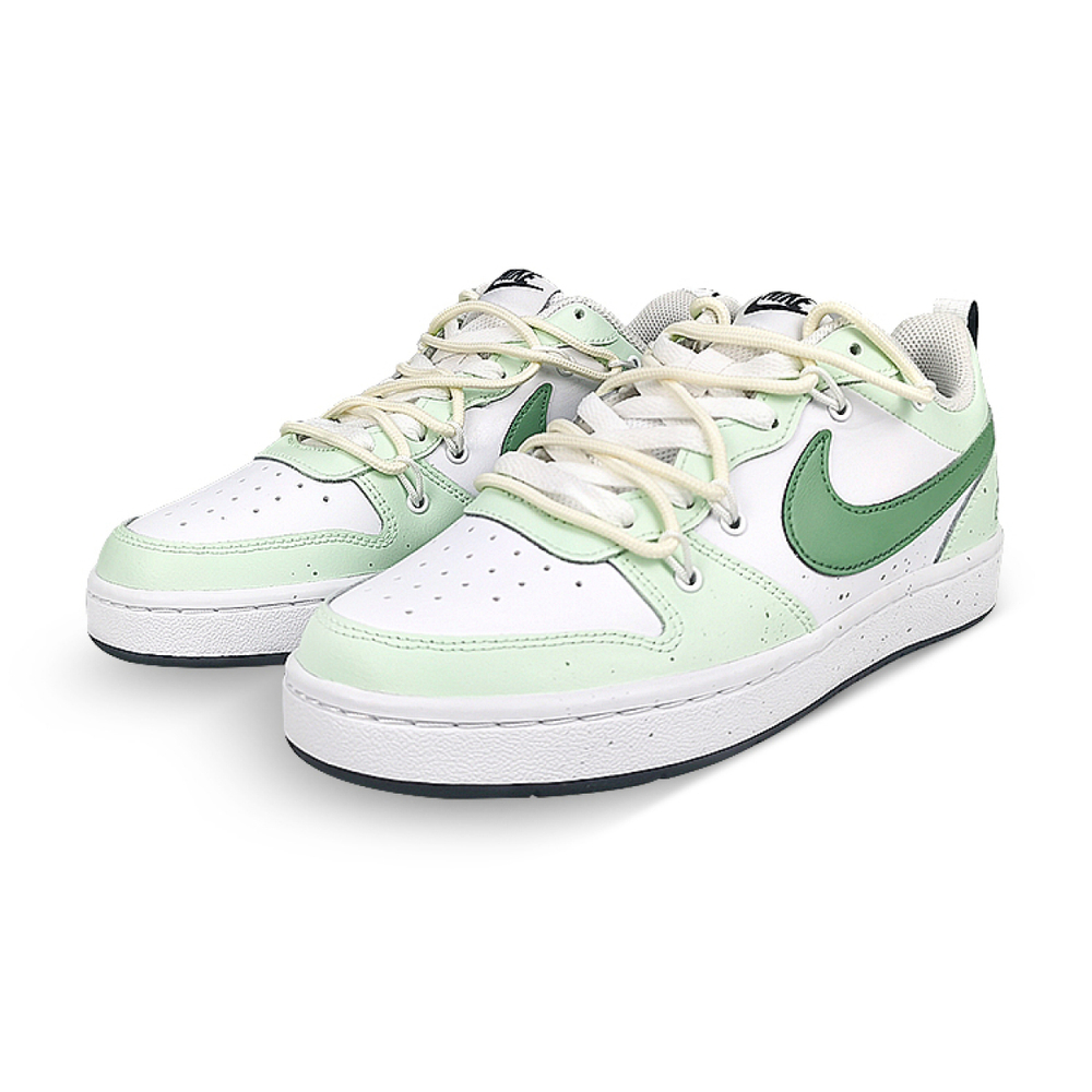 【 】 Nike Court Borough Low 2 GS
