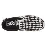 KARL LAGERFELD x Vans slip-on