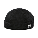 The MAD HATcher mini Logo CORDUROY