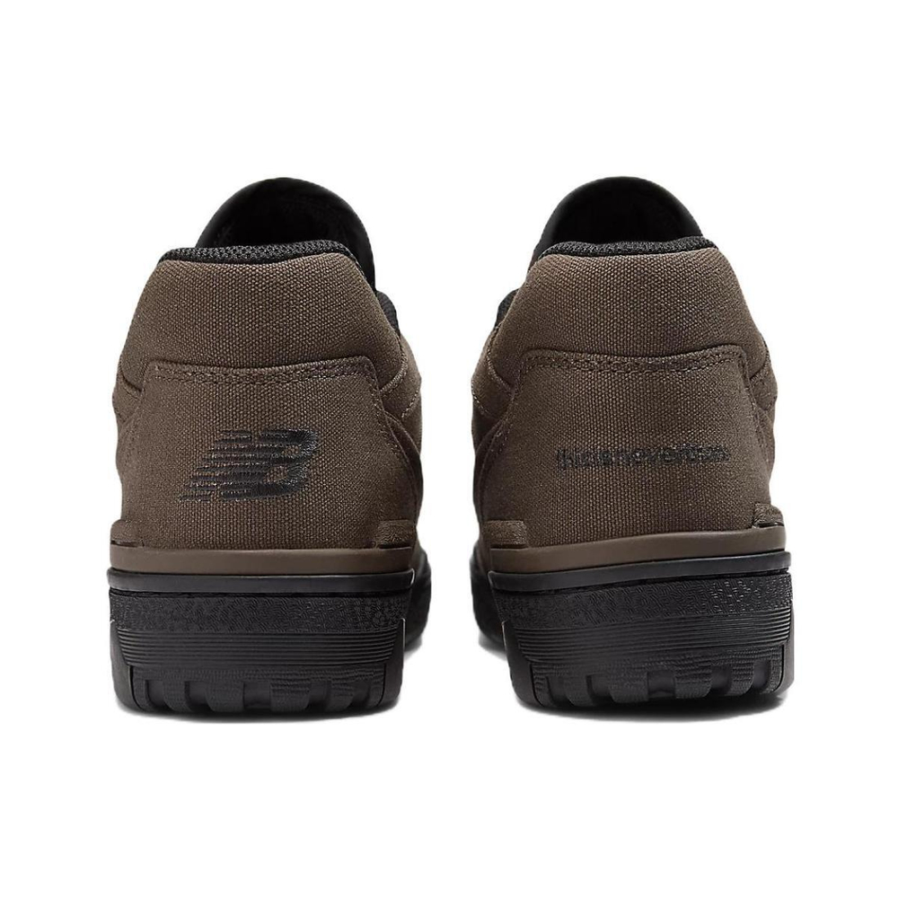 Thisisneverthat x New Balance NB 550