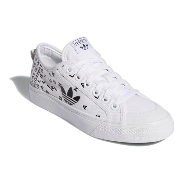Adidas originals NIZZA Trefoil