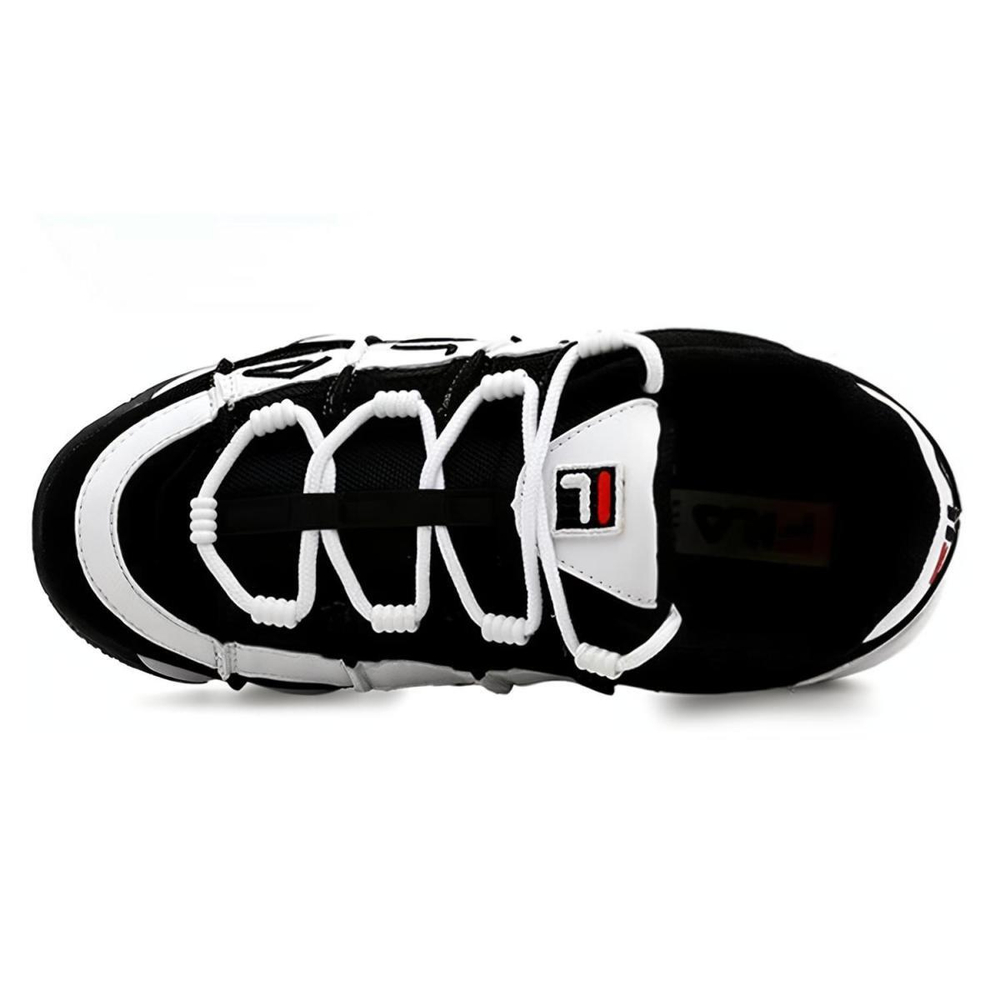 FILA Barricade XT 97