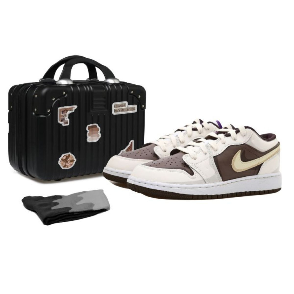 【 】 Jordan Air Jordan 1 OKHR