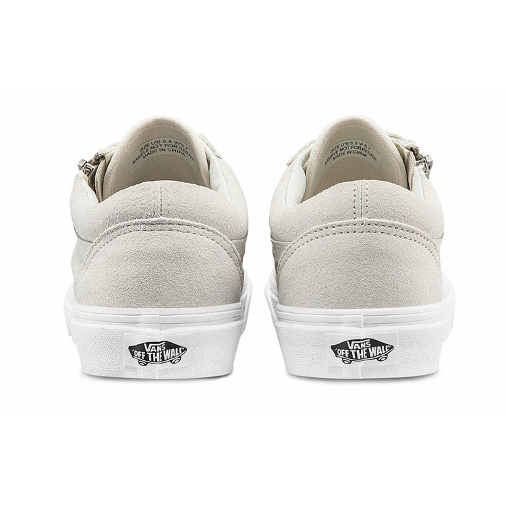 Vans Old Skool Zip