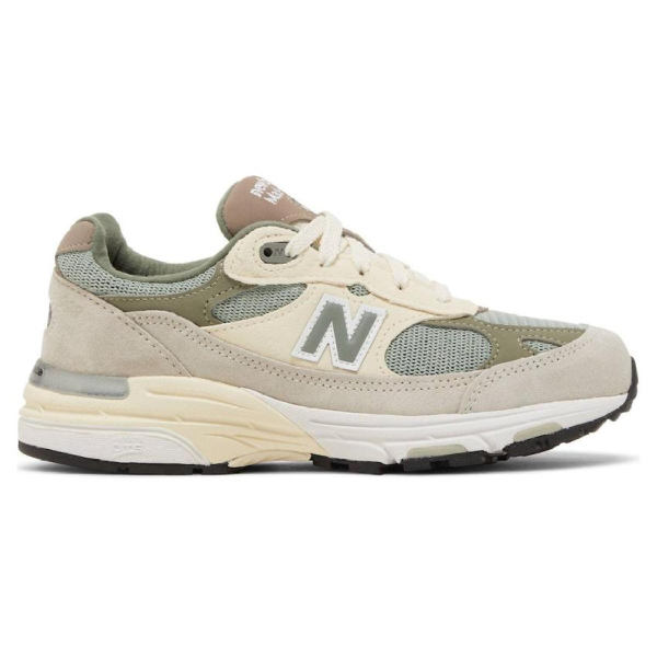 KITH x New Balance NB 993 MiUSA Kith Spring 101