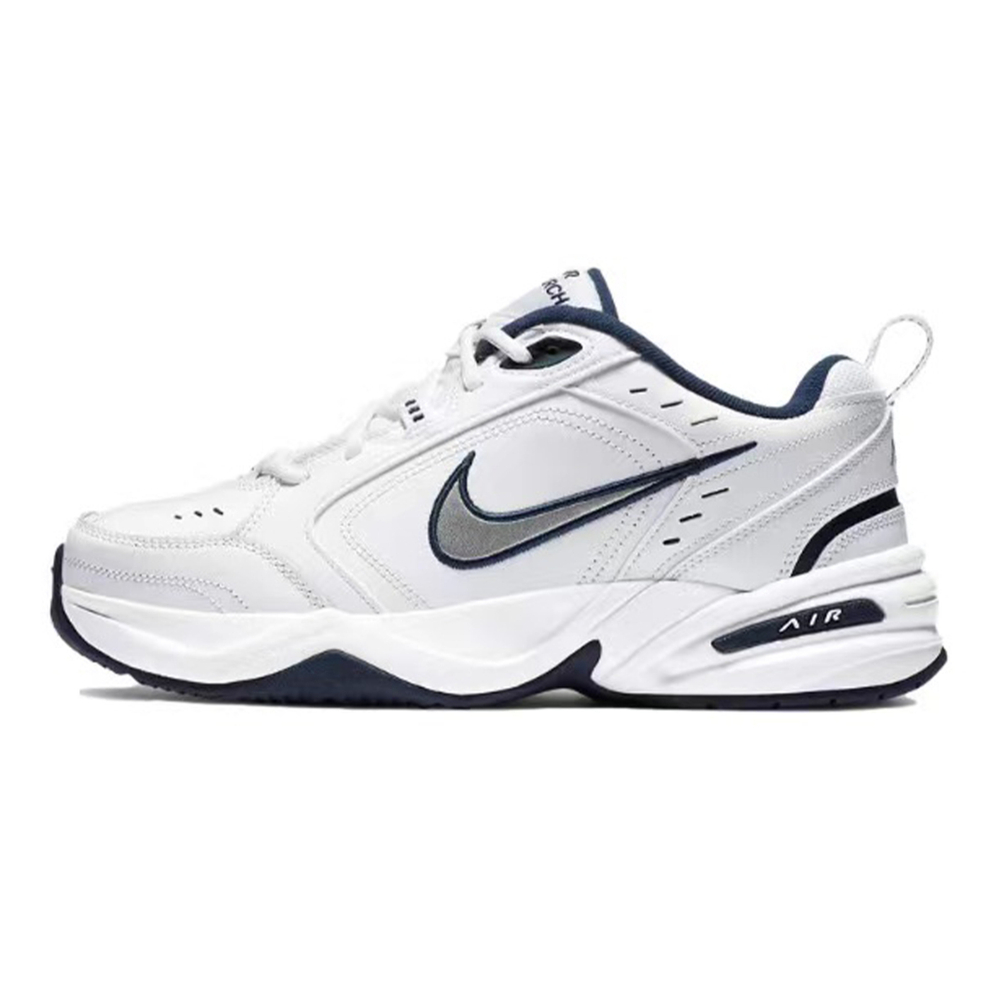 【 】 Nike Air Monarch 4