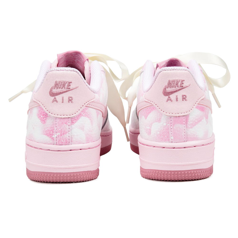 【 】 Nike Air Force 1 Low GS