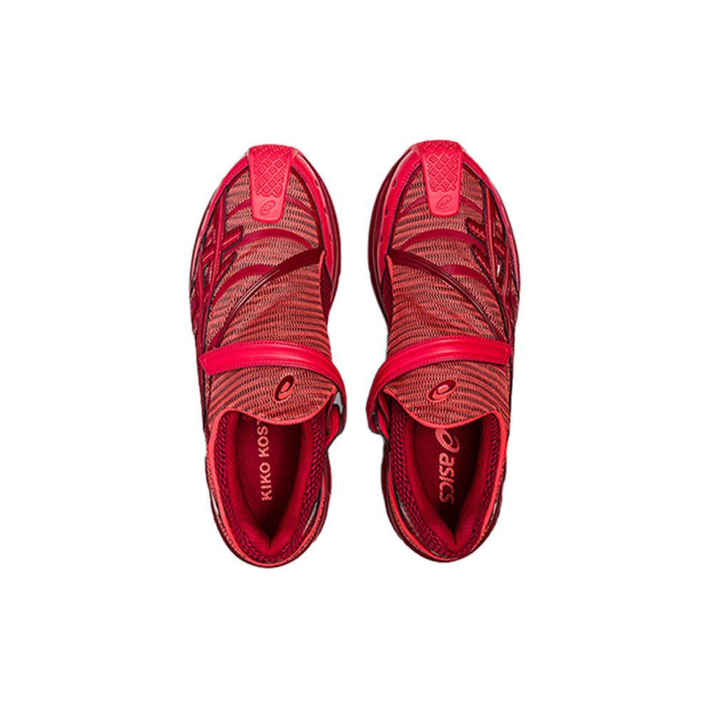 KIKO KOSTADINOV x Asics Gel-Kiril 2