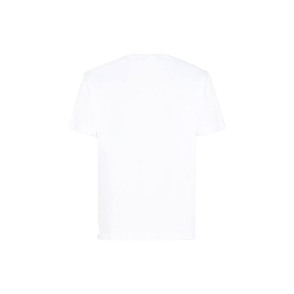 EMPORIO ARMANI EA7 Logo T