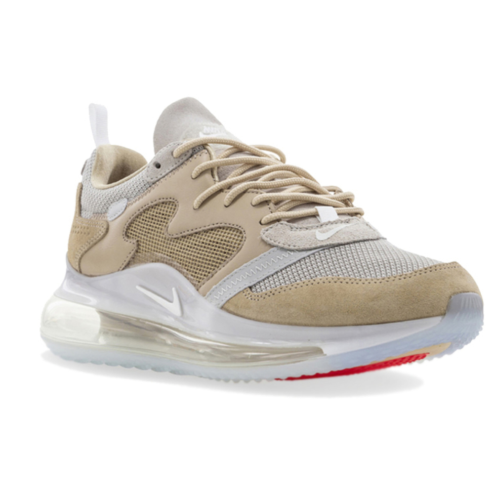 Nike Air Max 720 BJ "Desert Ore Young King of The People"