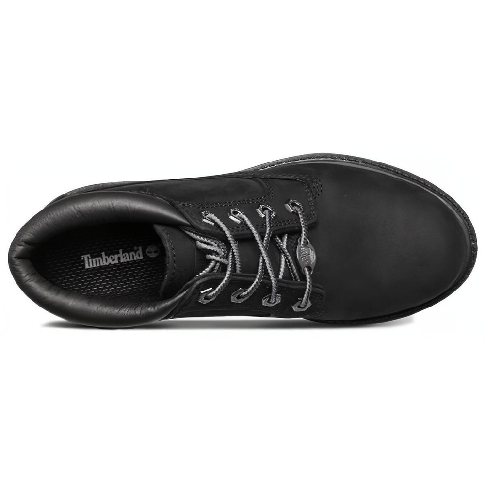 Timberland Chukka