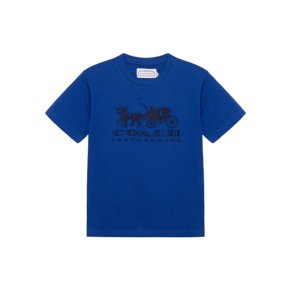 COACH SS22 T