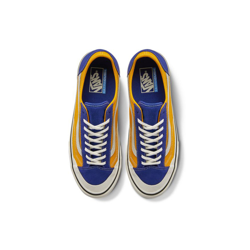 Vans Style 36 Decon SF