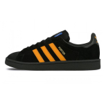 Adidas originals CAMPUS 00s Porter Black Orange
