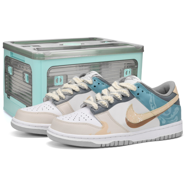 【 】 Nike Dunk Retro