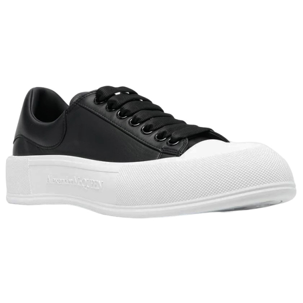 Alexander McQueen Deck
