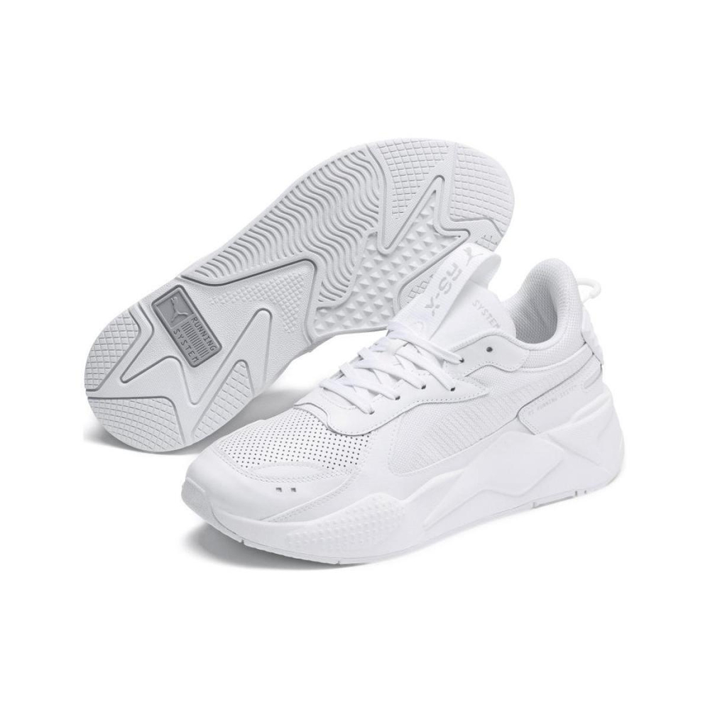 PUMA RS-X Winterised Trainers 49510
