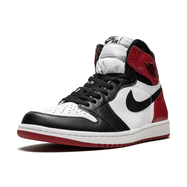 Jordan Air Jordan 1 Retro Black Toe 2016
