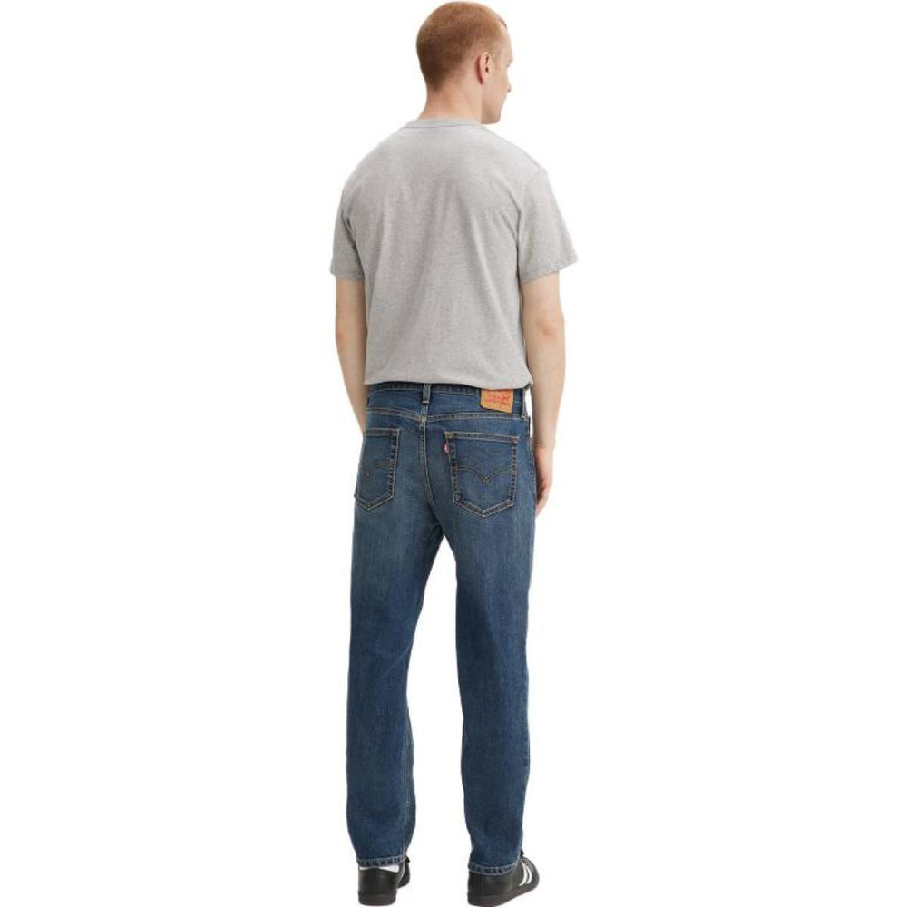Levi’s