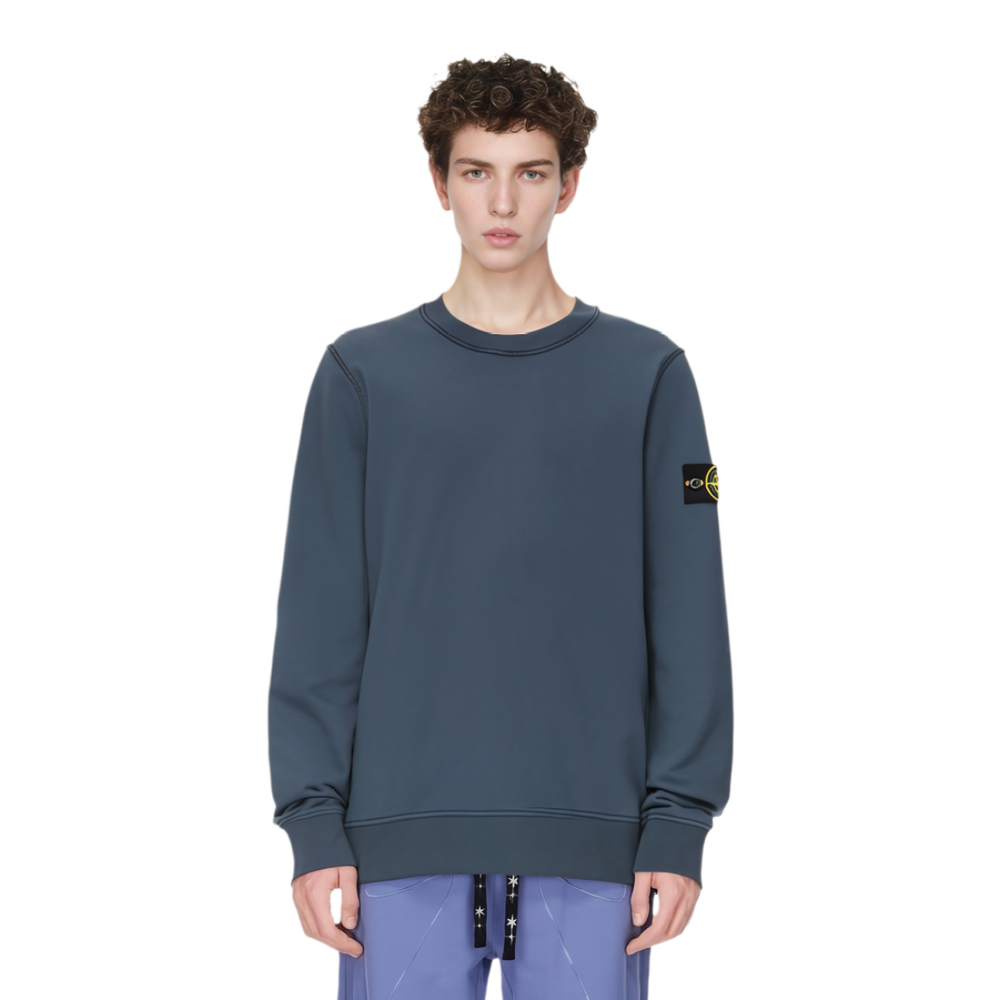 STONE ISLAND SS22 Logo