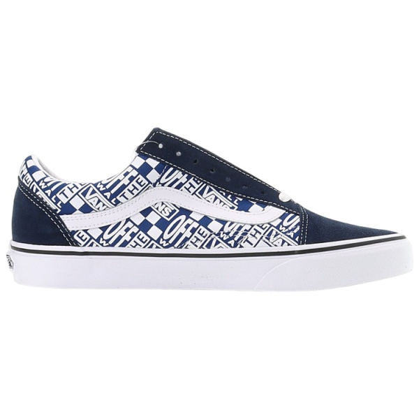 Vans Old Skool LOGO