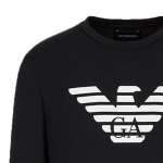 EMPORIO ARMANI FW21 Logo T