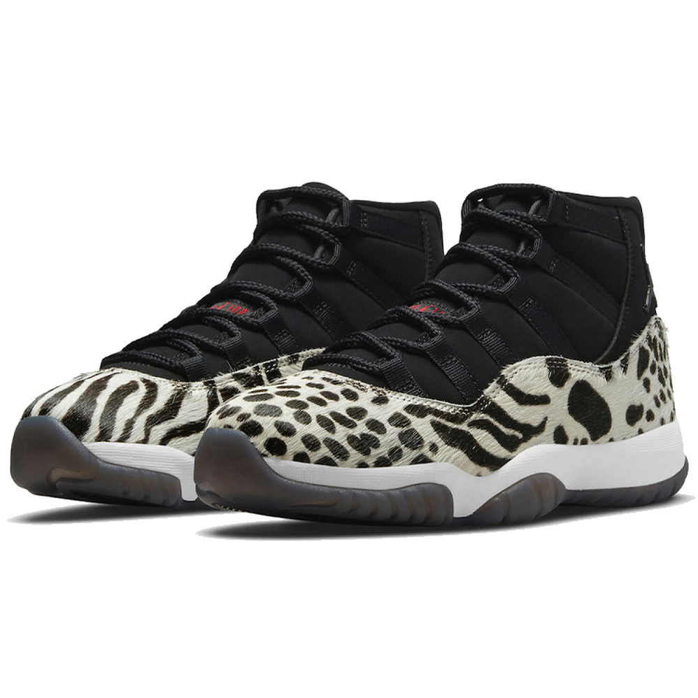 Jordan Air Jordan 11 retro "animal instinct"