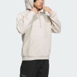 Adidas LOUNGE HOODED SWEATSHIRT